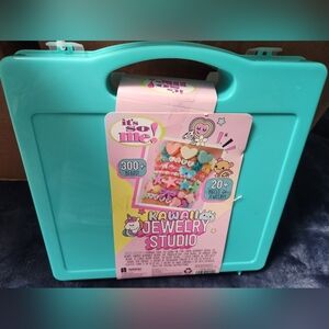 KAWAII JEWELRY STUDIO IT'S SO ME